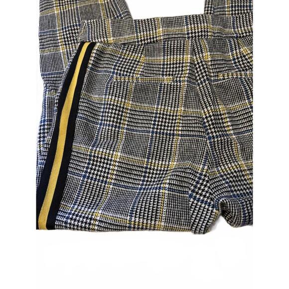 FLASH SALE! Koton Luxury Pants with Side Stripe Detail Wool sz 10 - Picture 7 of 8